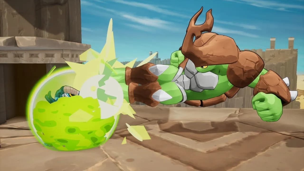 Rivals of Aether 2 — скриншот 2