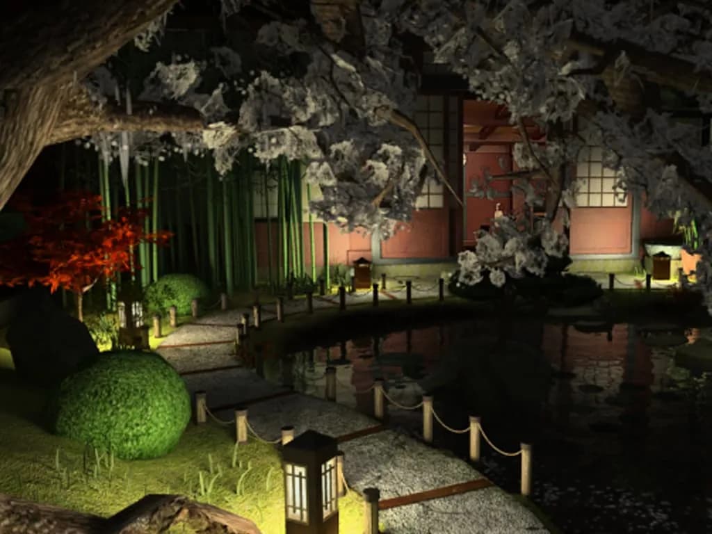Nancy Drew: Shadow at the Water's Edge — скриншот 11