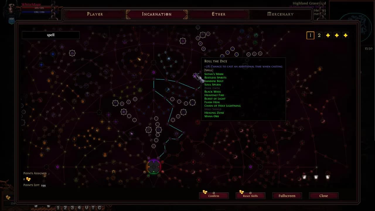 Hero Siege — скриншот 1