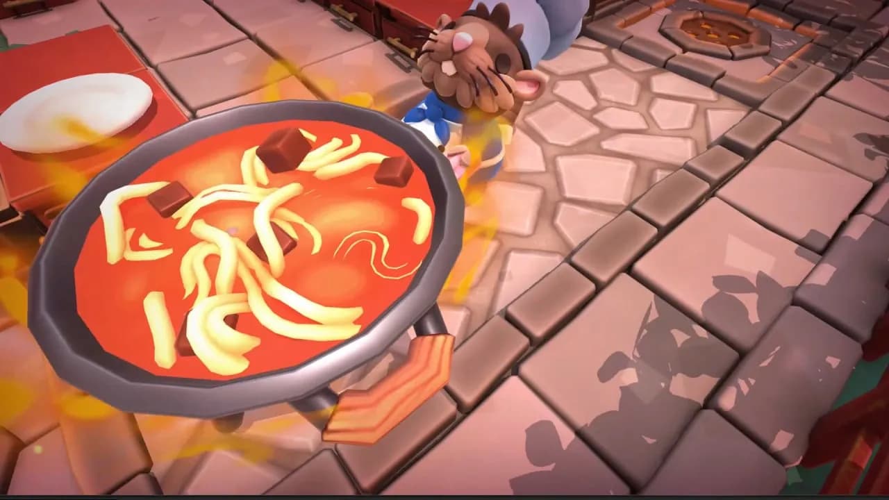 Overcooked! 2 — скриншот 11