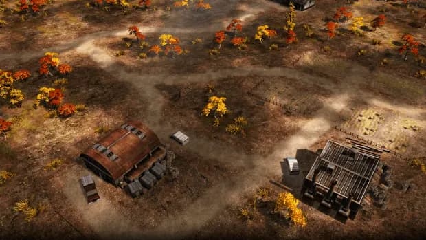 Command and Conquer Generals Evolution — скриншот 9