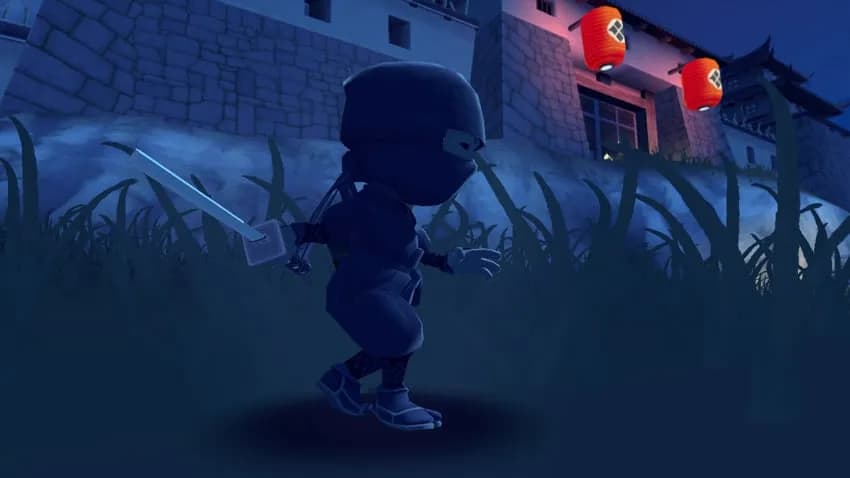Mini Ninjas — скриншот 5
