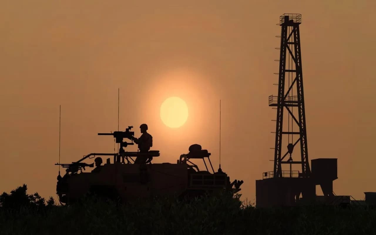 Arma 2: British Armed Forces — скриншот 10