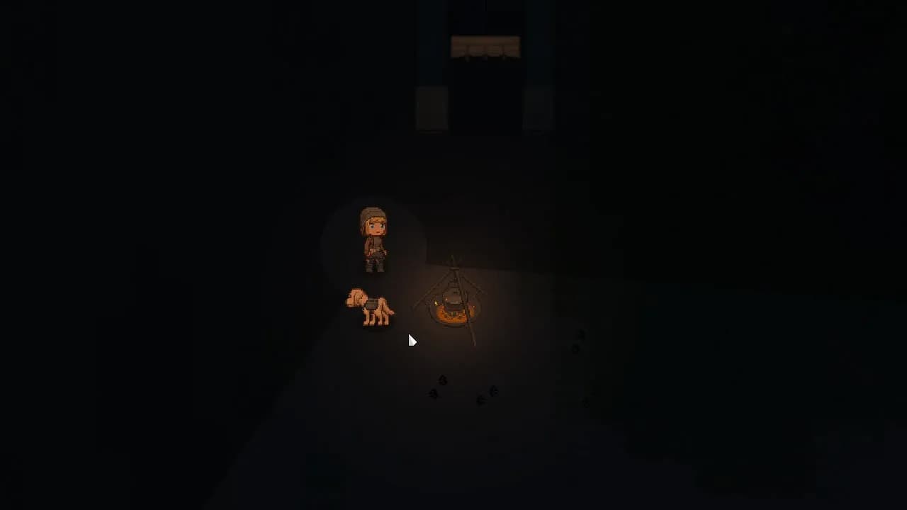 Nearly Dead — скриншот 3