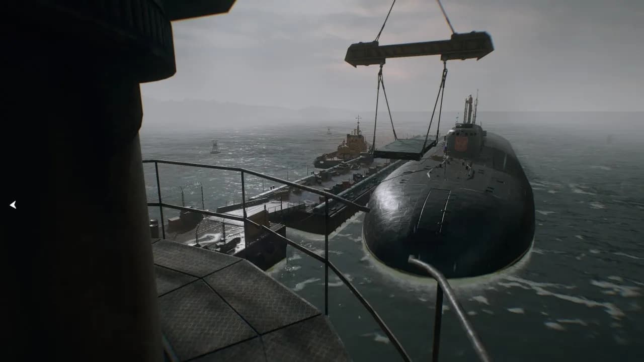 KURSK — скриншот 4