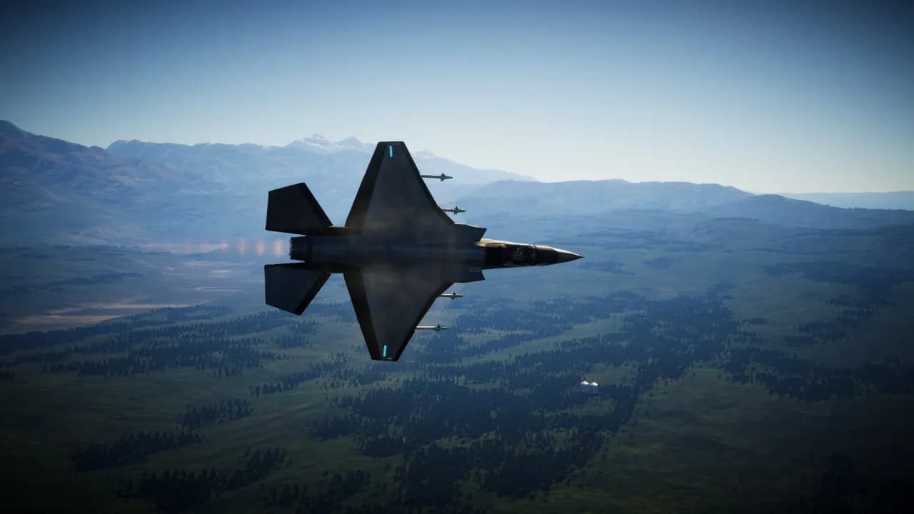 Flyout — скриншот 12
