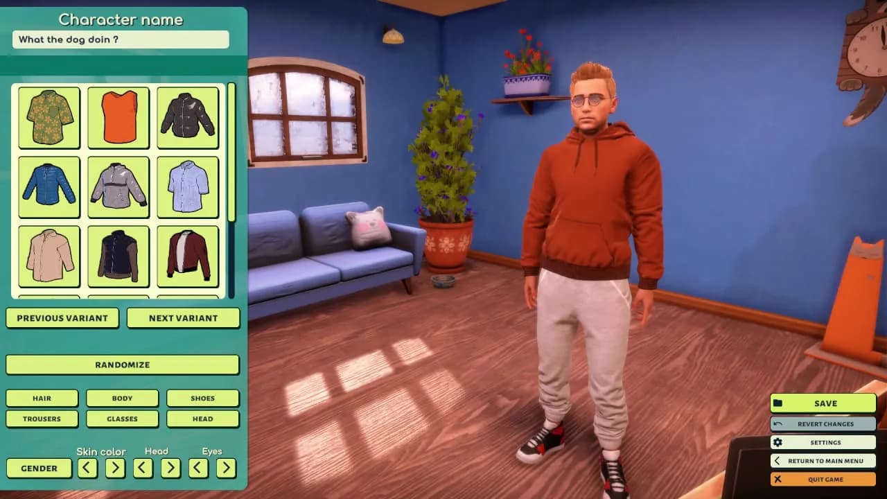 Animal Shelter 2 — скриншот 10