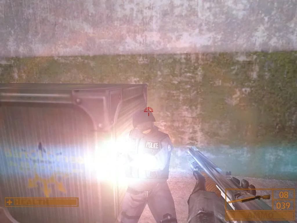 Sniper: Path of Vengeance — скриншот 2