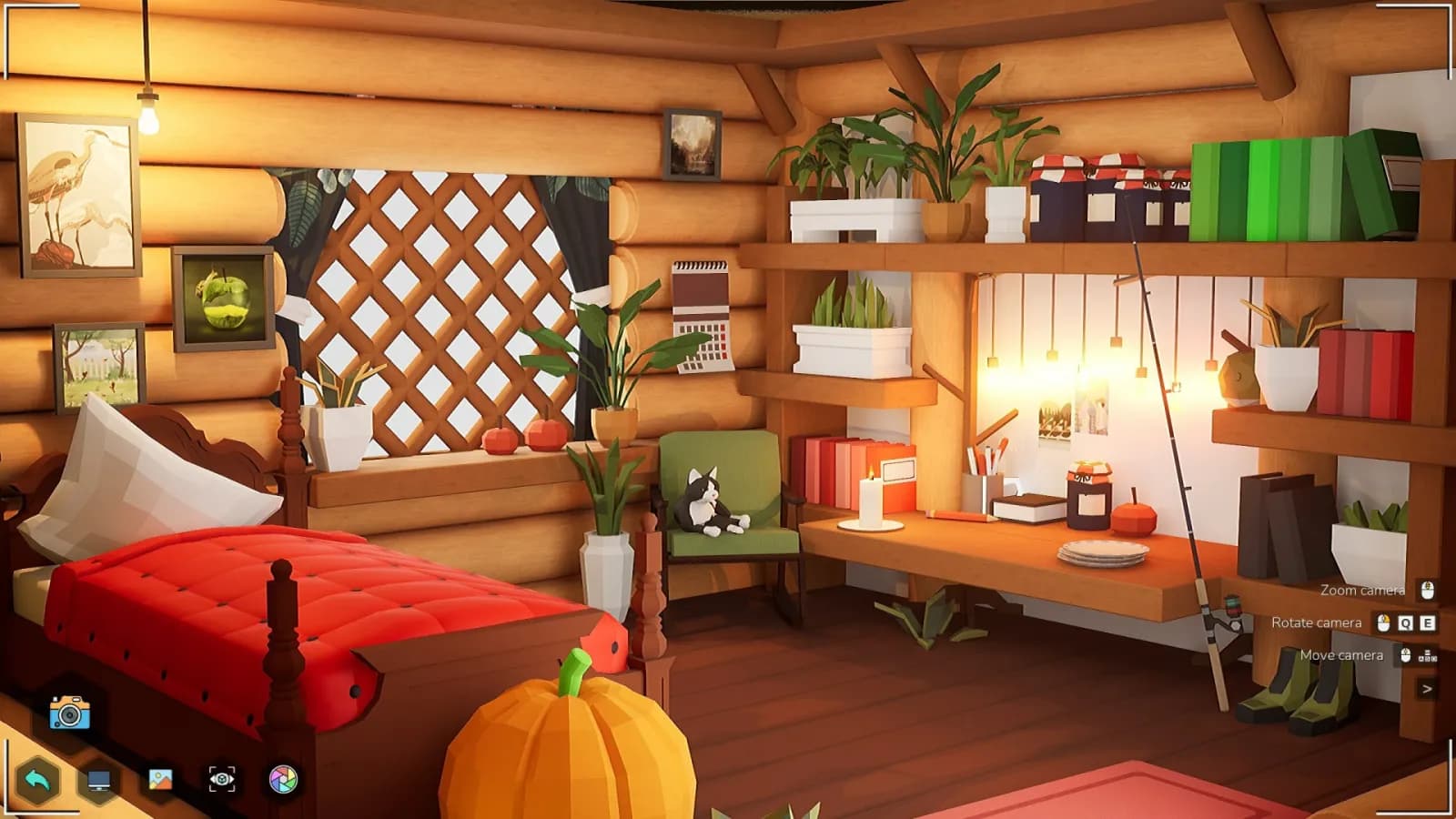 Furnish Master — скриншот 3