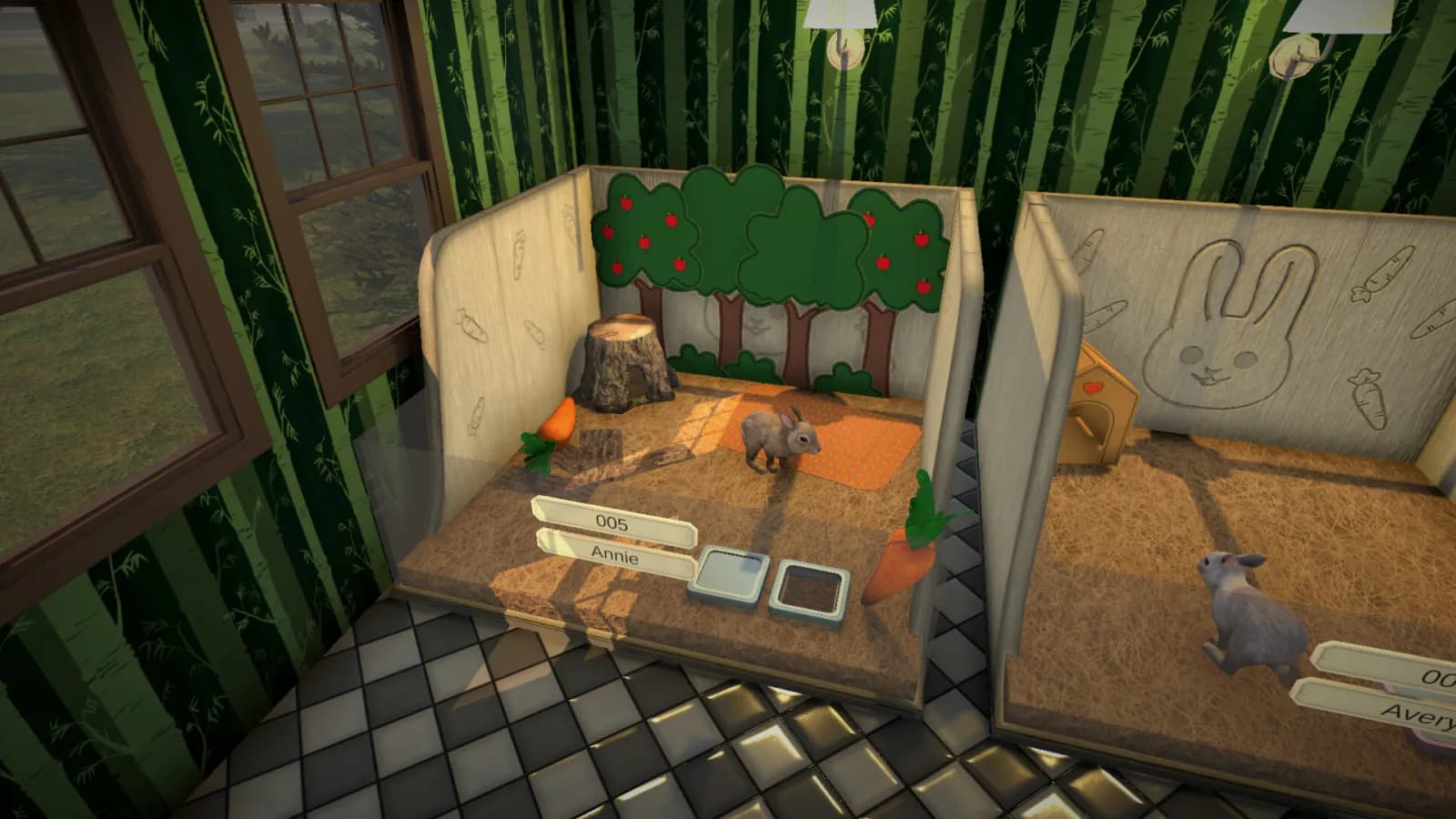 Pets Hotel — скриншот 5