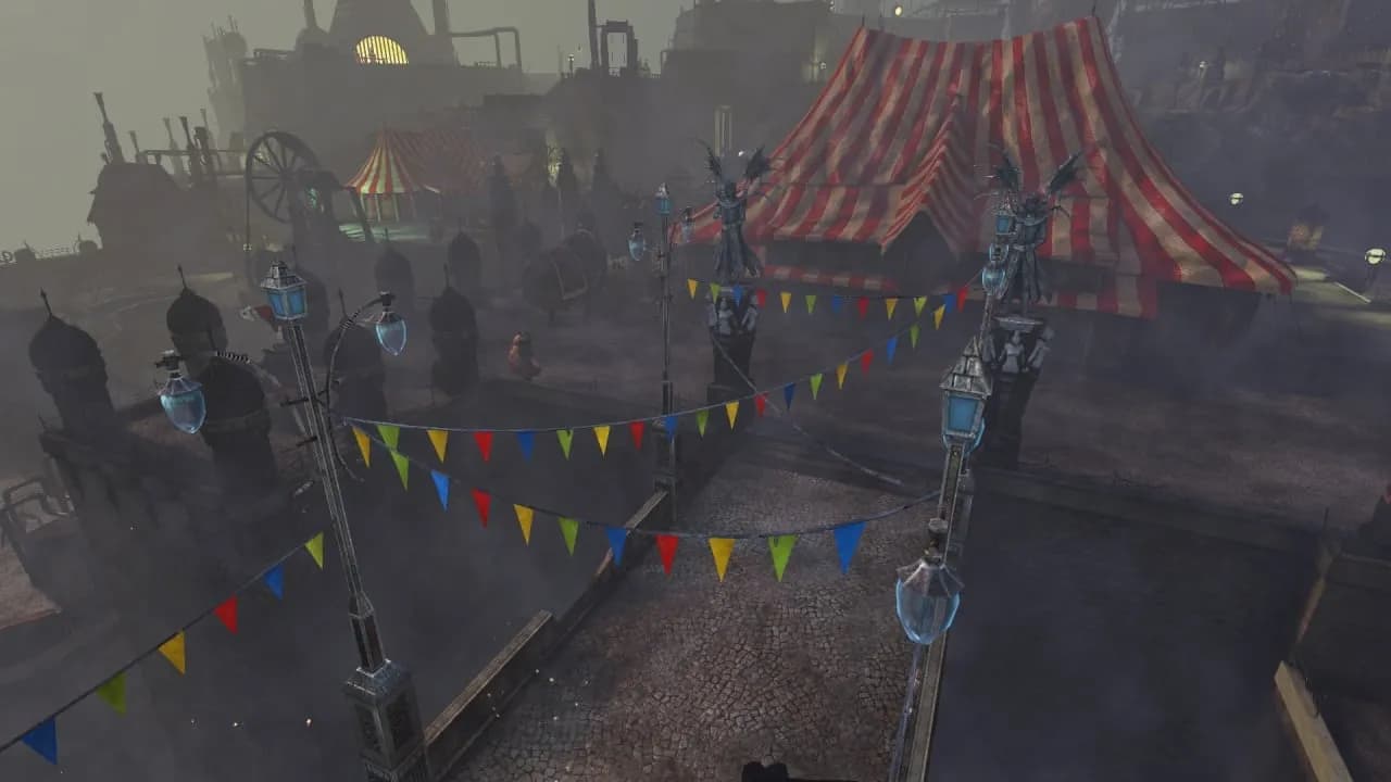 The Incredible Adventures of Van Helsing 3 — скриншот 9