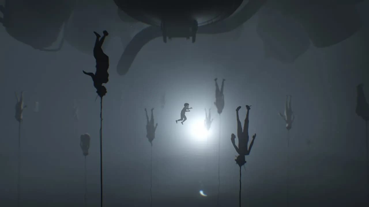 INSIDE — скриншот 8