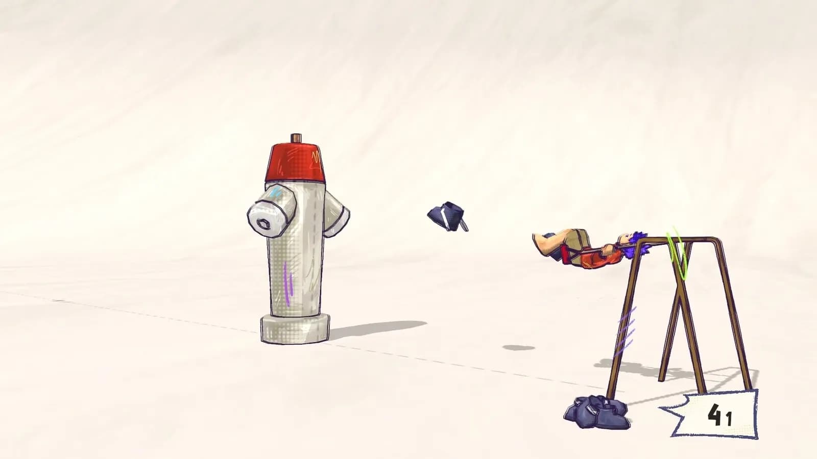 Shoe it All! — скриншот 8