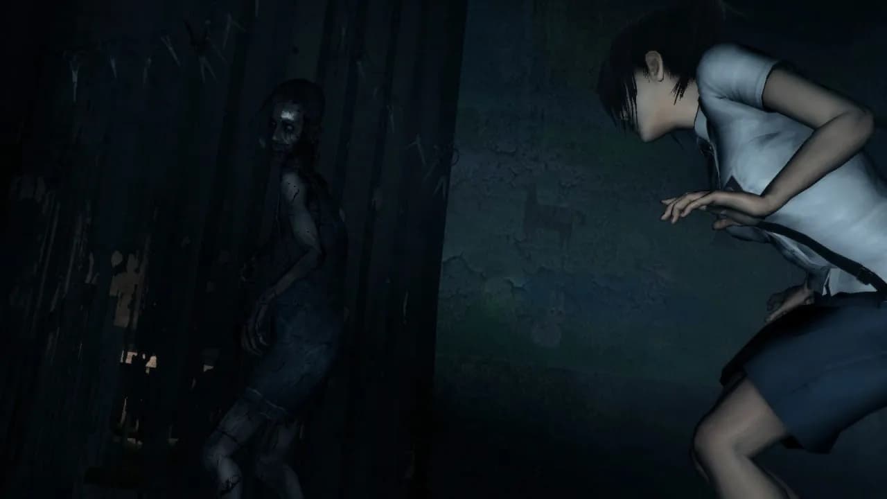 DreadOut — скриншот 2