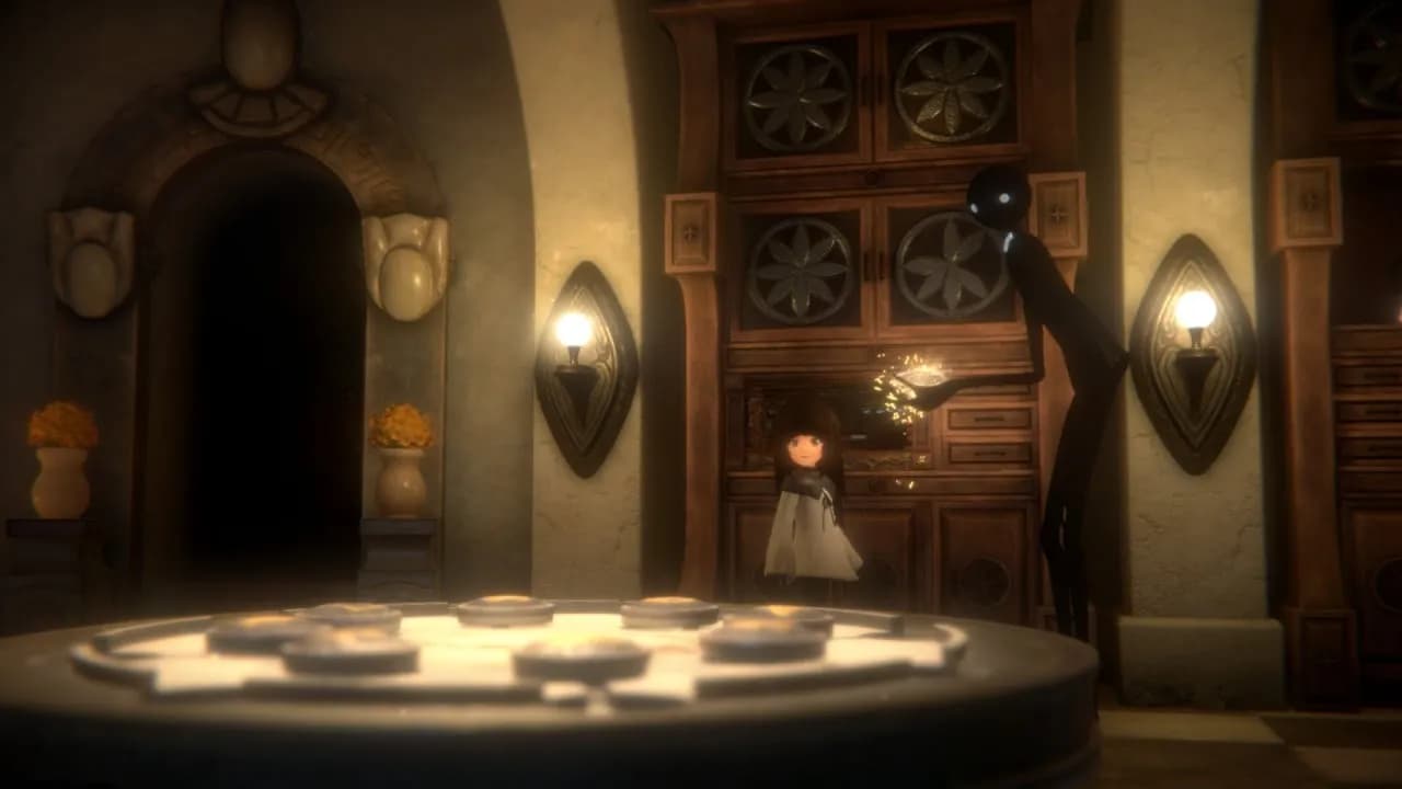 DEEMO Reborn — скриншот 1