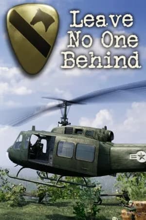 Обложка Leave No One Behind: Ia Drang
