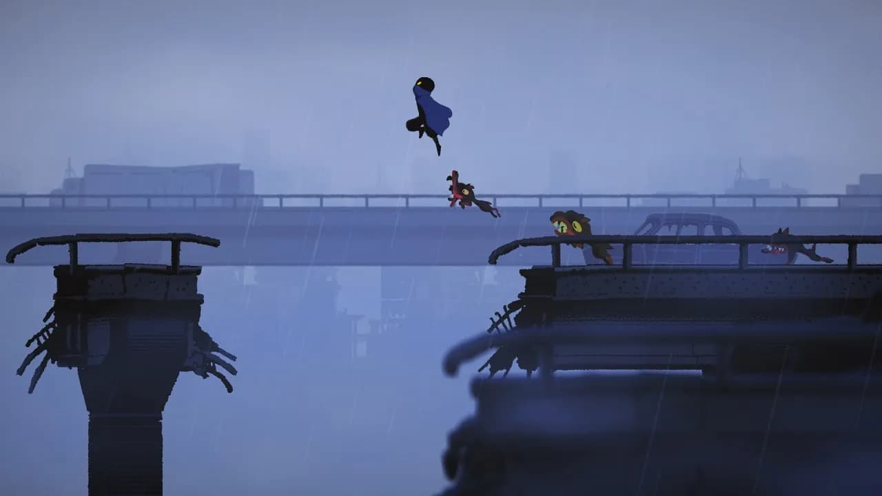 HAAK — скриншот 12