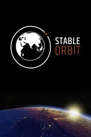 Обложка Stable Orbit