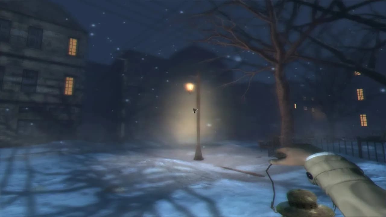 Darkness Within 2: The Dark Lineage — скриншот 11