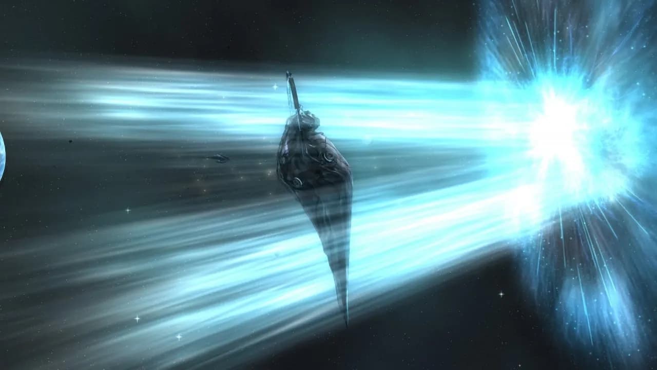 Sins of a Solar Empire: Rebellion — скриншот 12