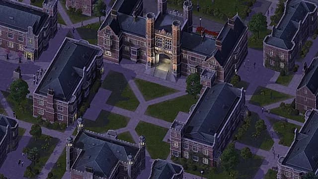 SimCity 4 Deluxe Edition — скриншот 9