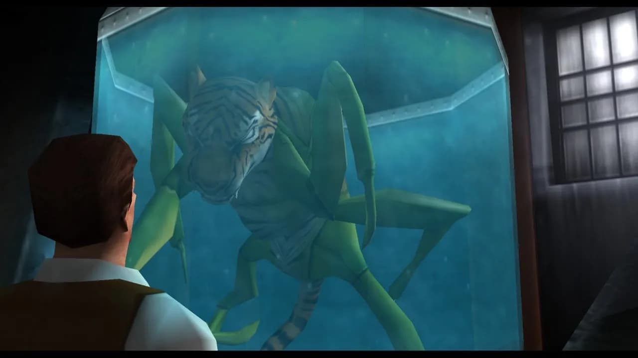 Impossible Creatures Steam Edition — скриншот 7