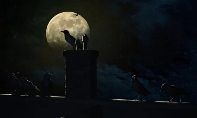 Nancy Drew: The Haunting of Castle Malloy — скриншот 1