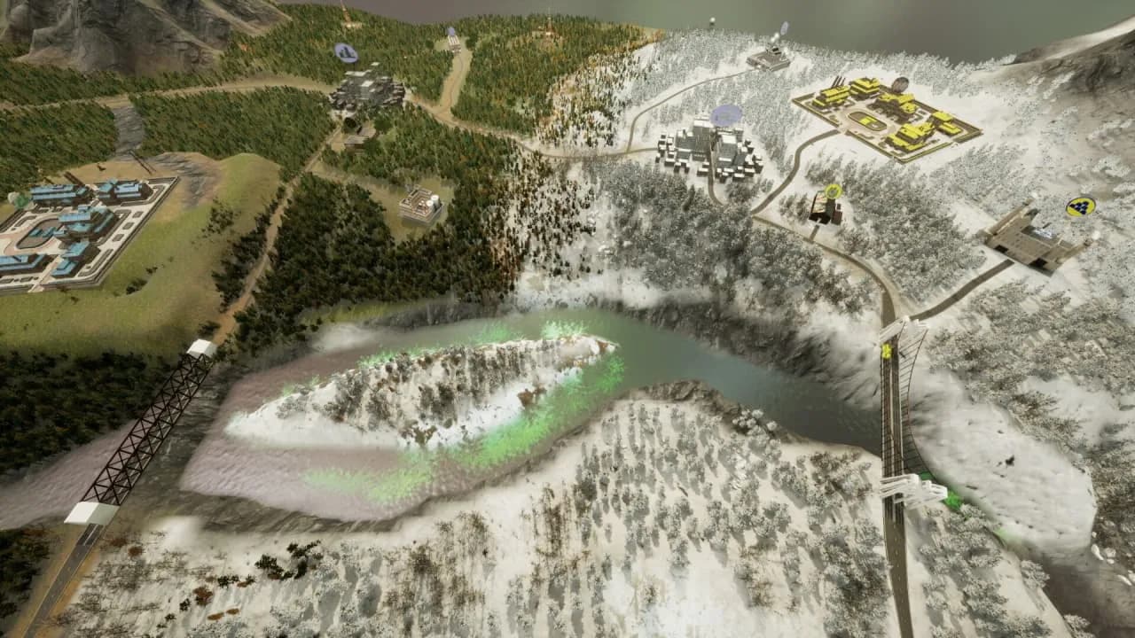 Car Factory Empire — скриншот 3