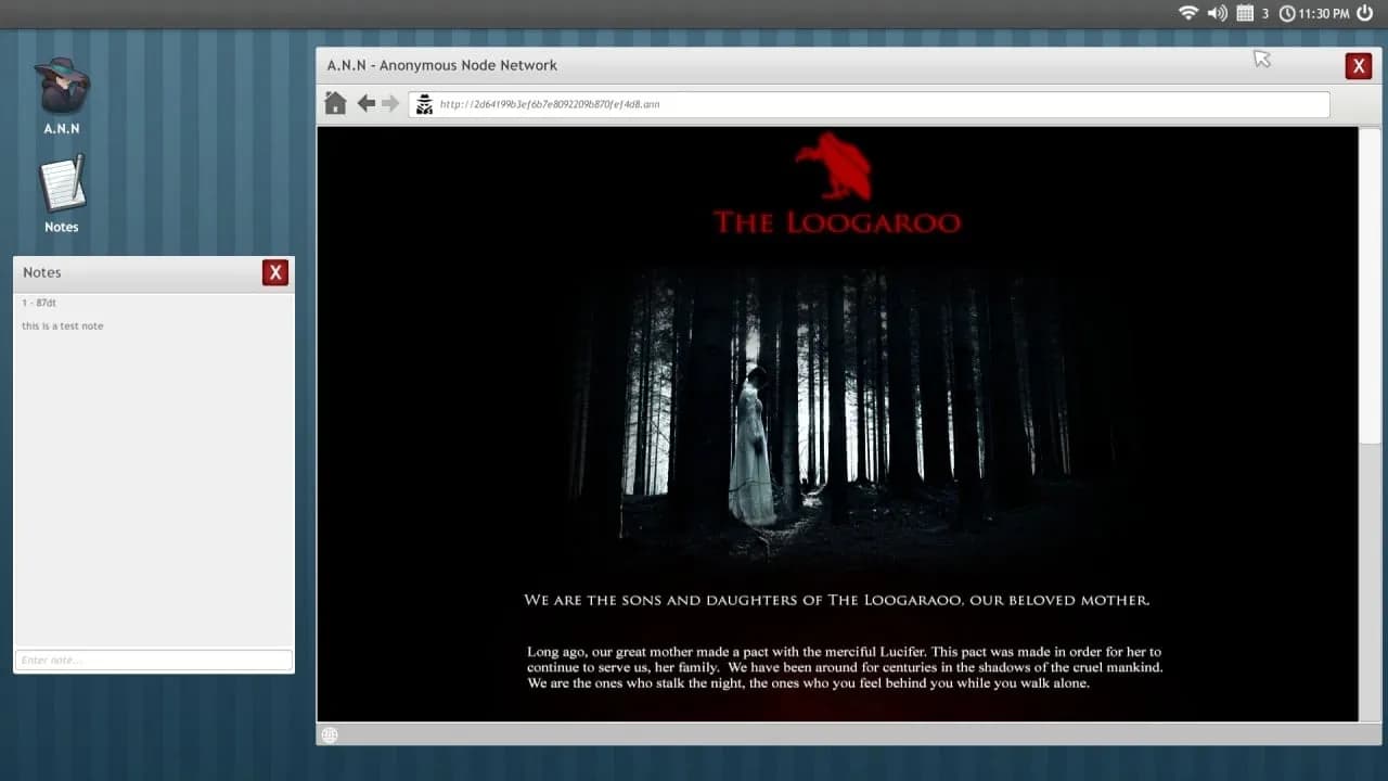 Welcome to the Game — скриншот 4