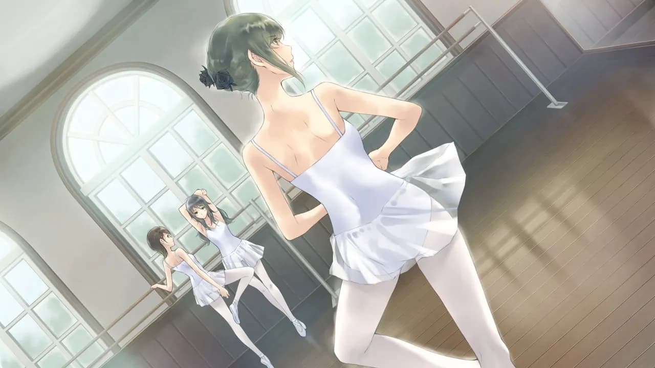 Flowers -Le volume sur ete- — скриншот 1