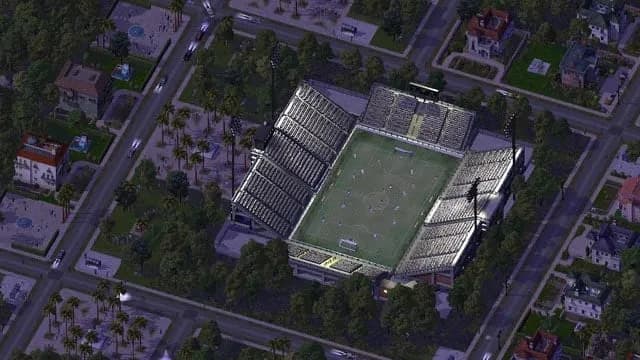 SimCity 4 Deluxe Edition — скриншот 10