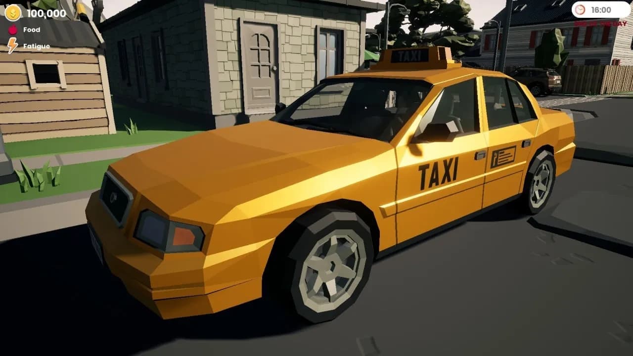 Factory Manager Simulator — скриншот 10