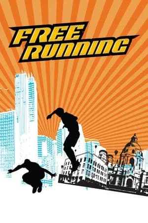Обложка Free Running