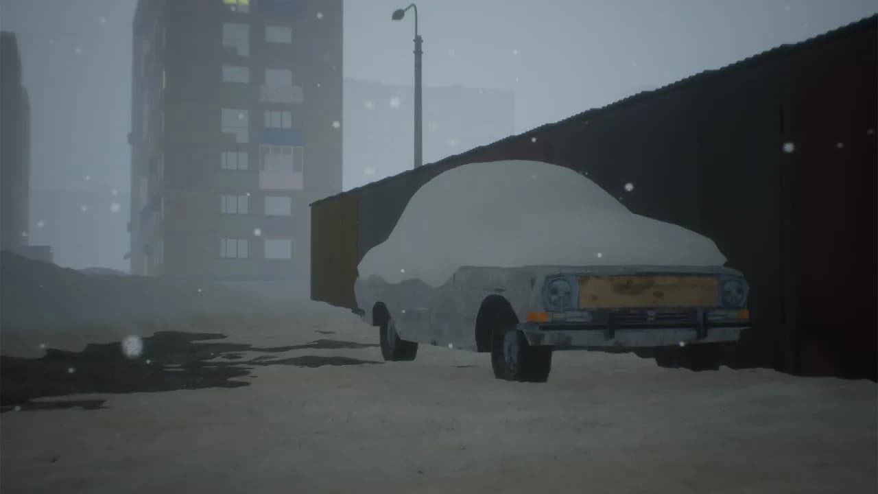 PANELKI — скриншот 12