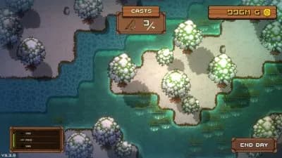 Fishing Inc — скриншот 6