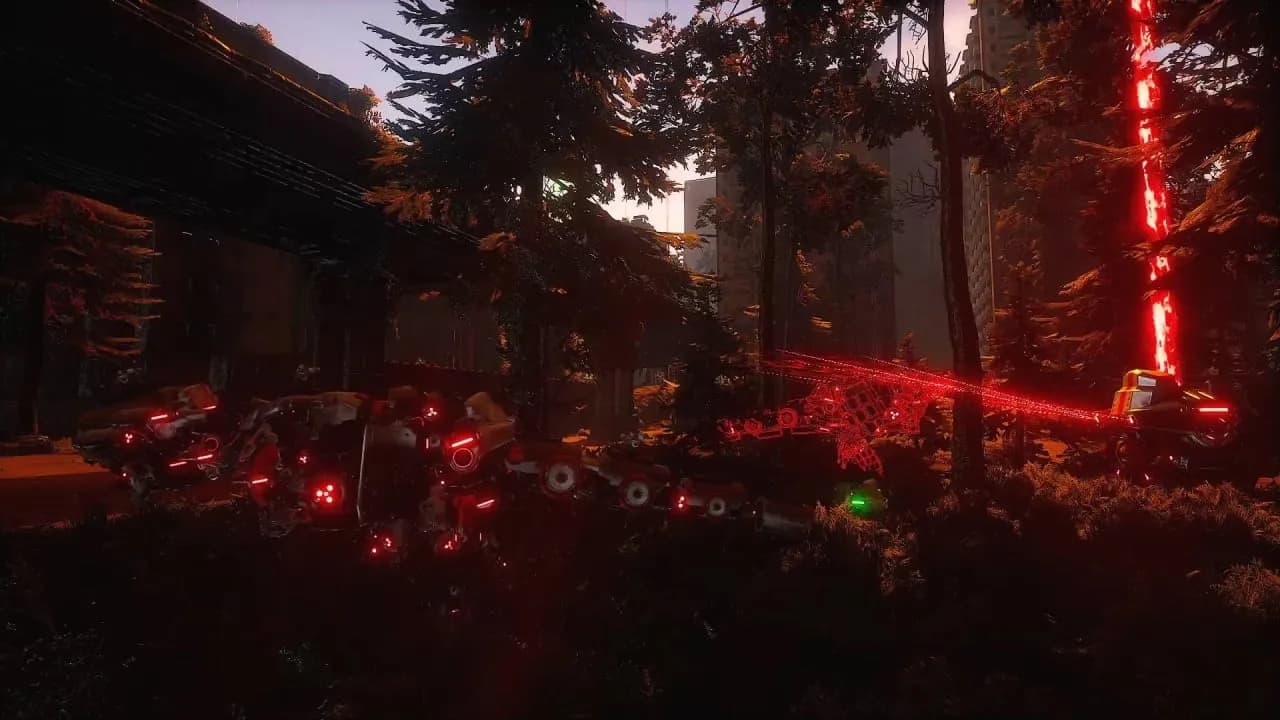 Karagon — скриншот 12