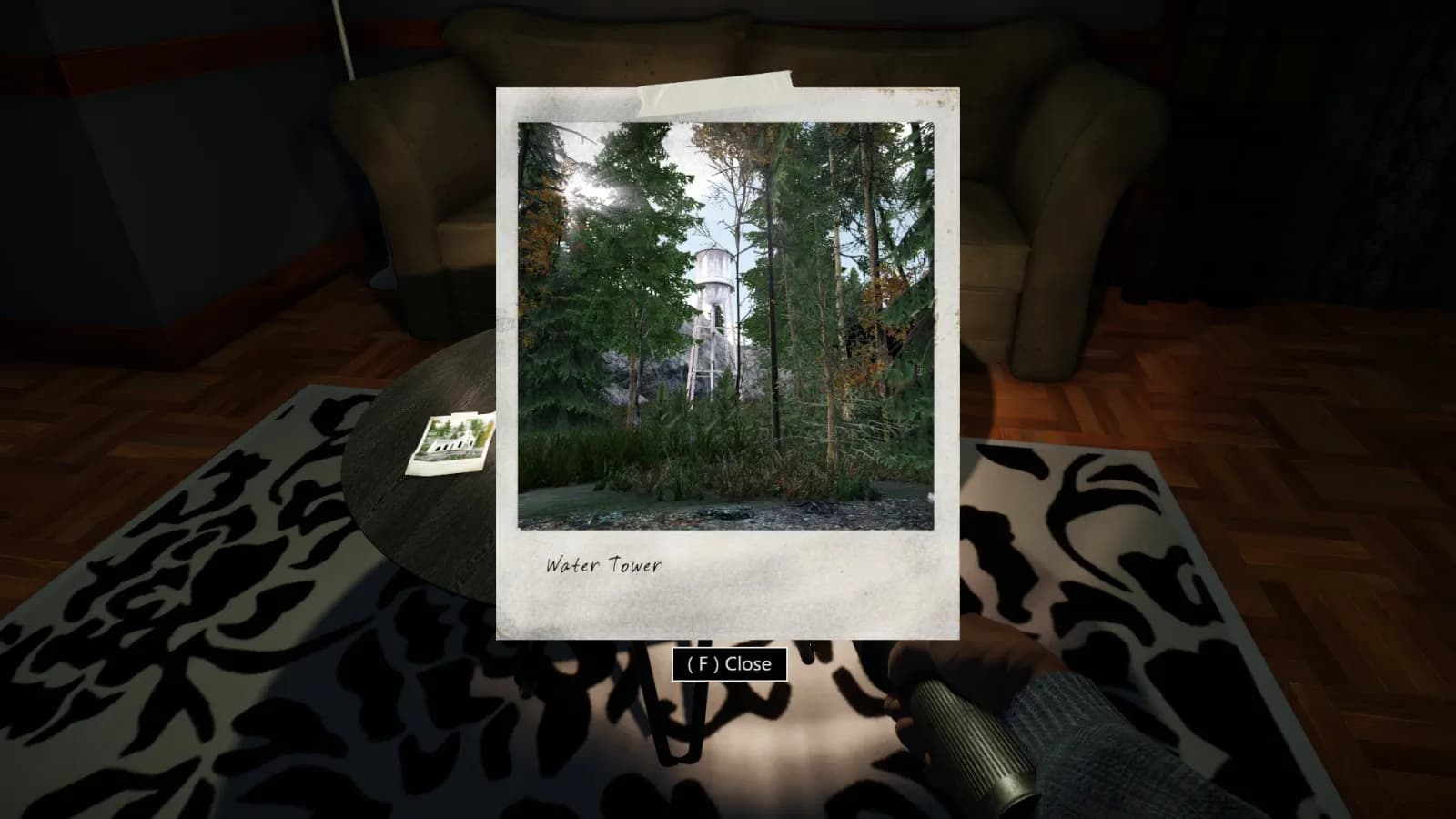Room 54 — скриншот 1
