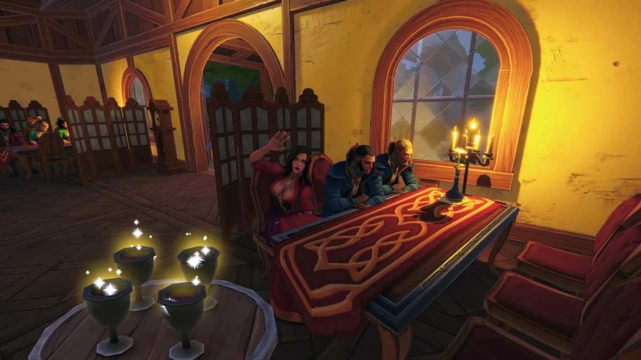 Tavern Manager Simulator — скриншот 8
