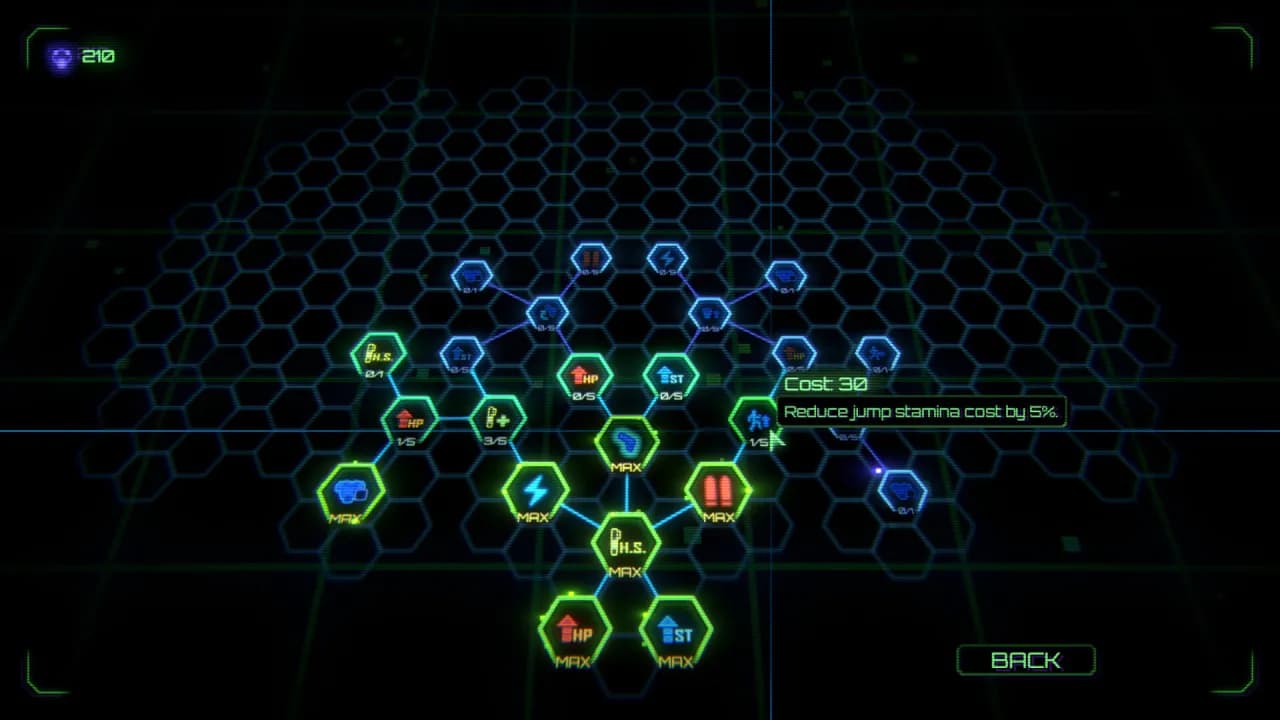 Moros Protocol — скриншот 4