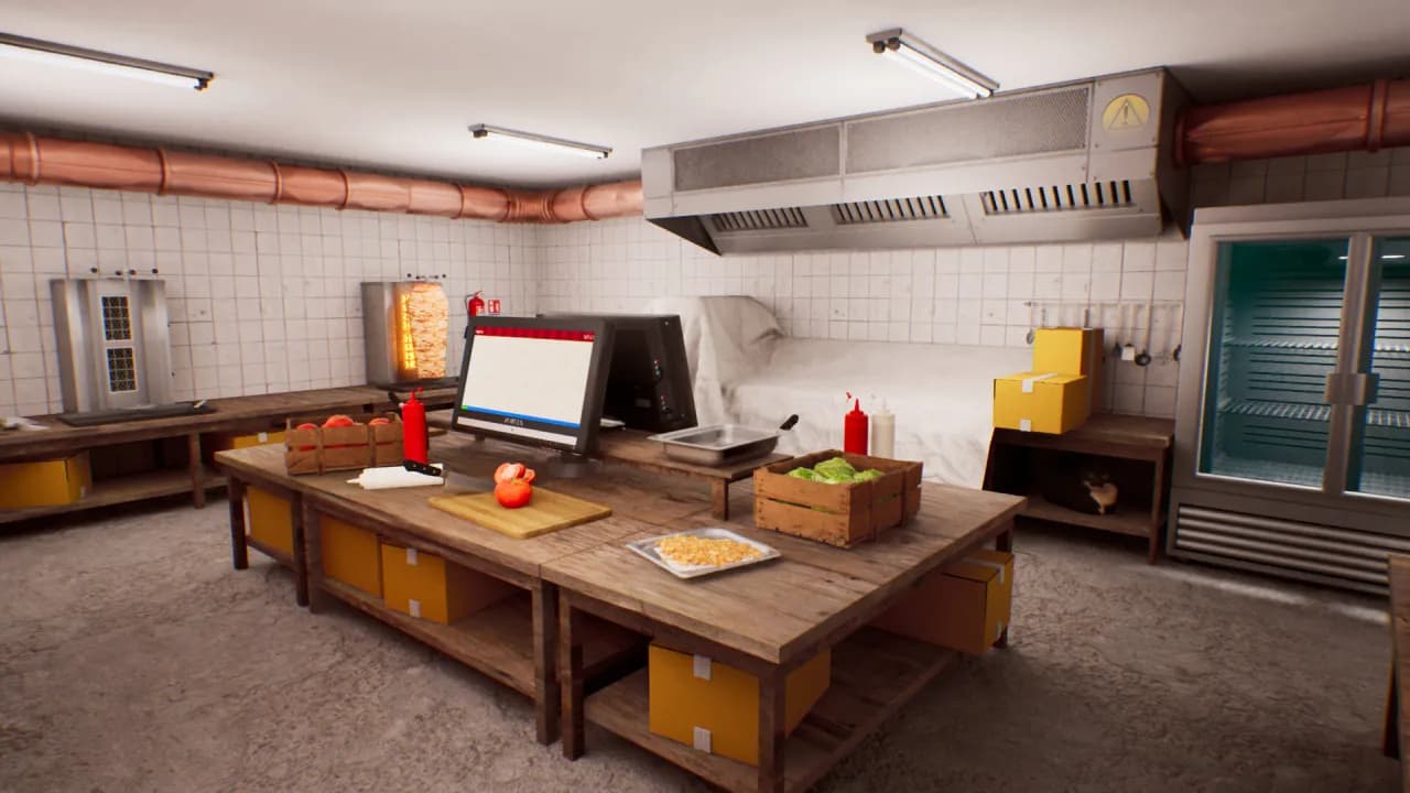 Wrap House Simulator — скриншот 7