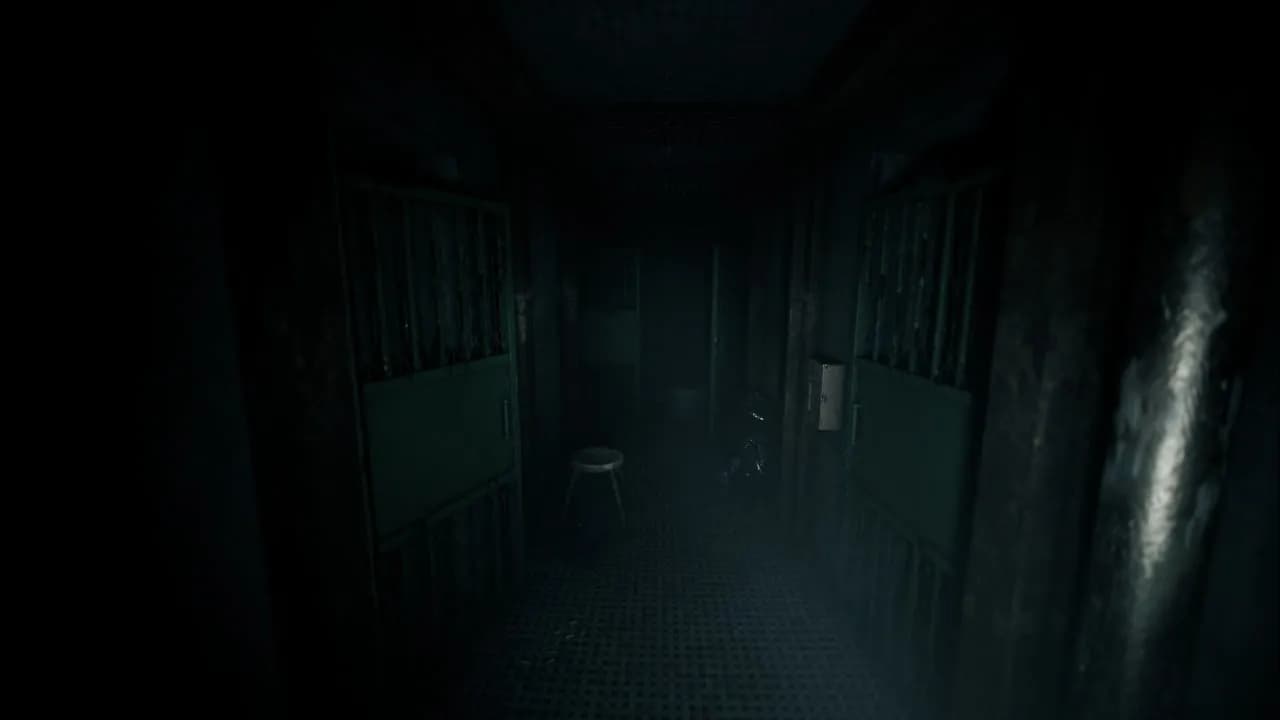 Welcome to Kowloon — скриншот 3