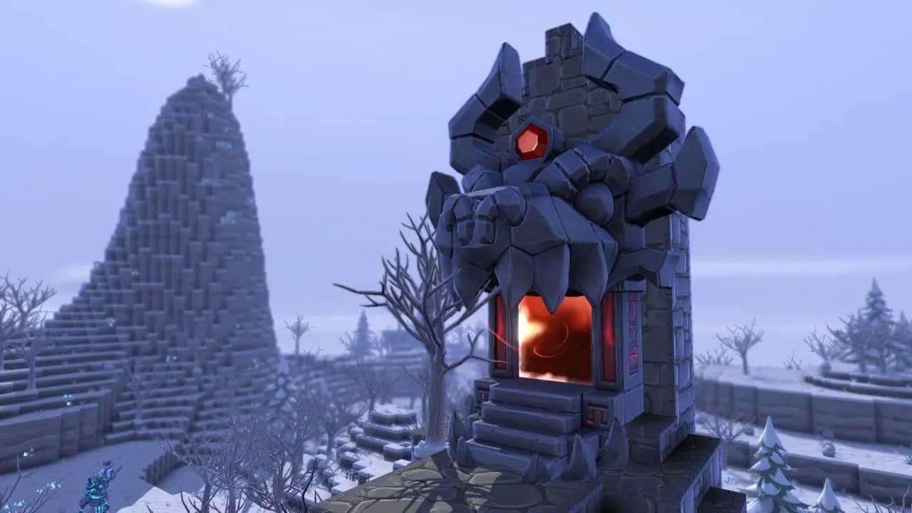 Portal Knights — скриншот 5