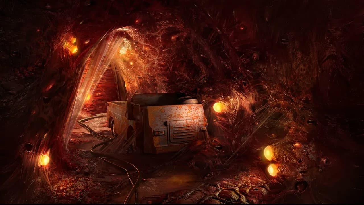 Athanasy — скриншот 7
