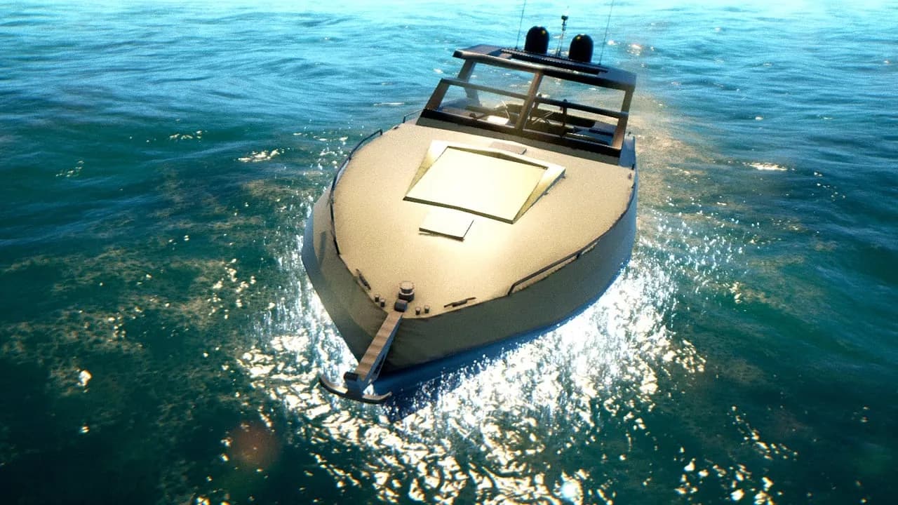World Ship Simulator — скриншот 4