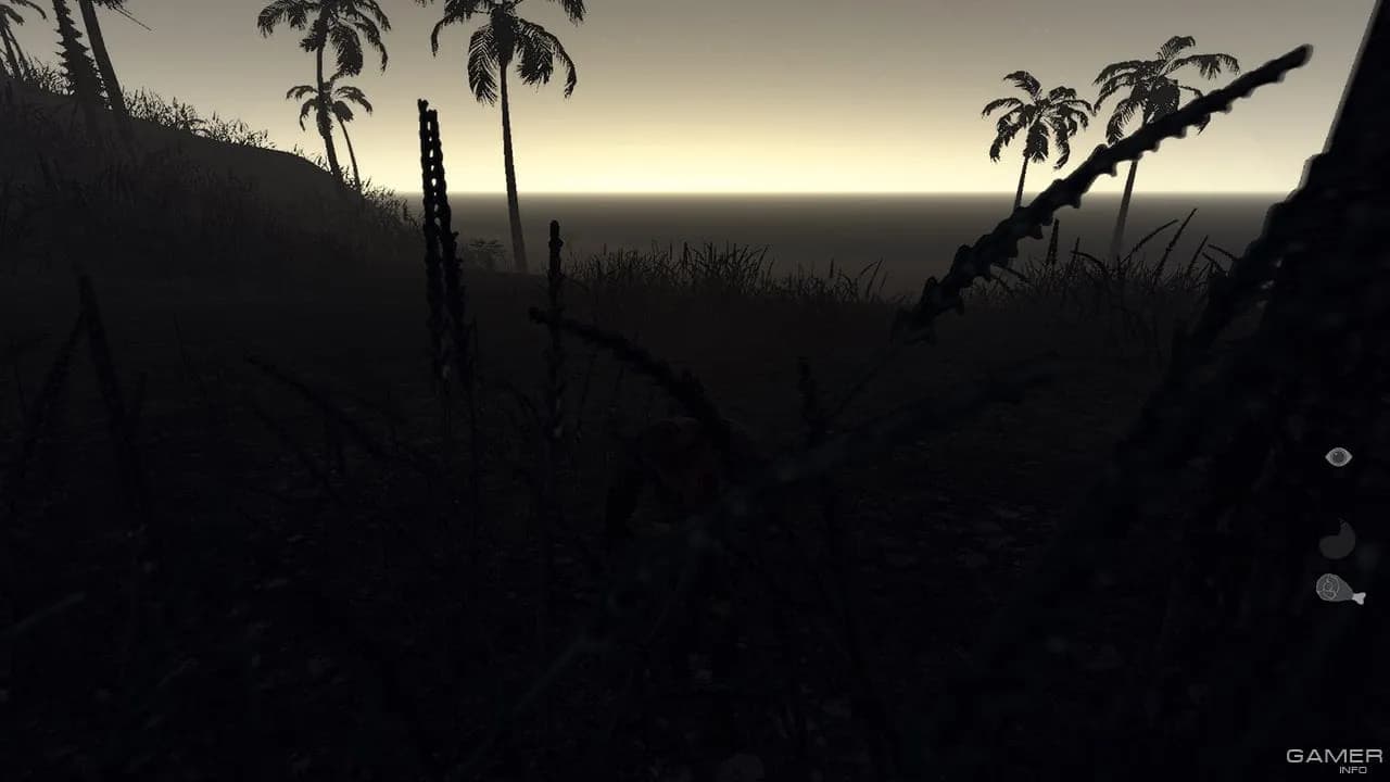 The Stomping Land — скриншот 3