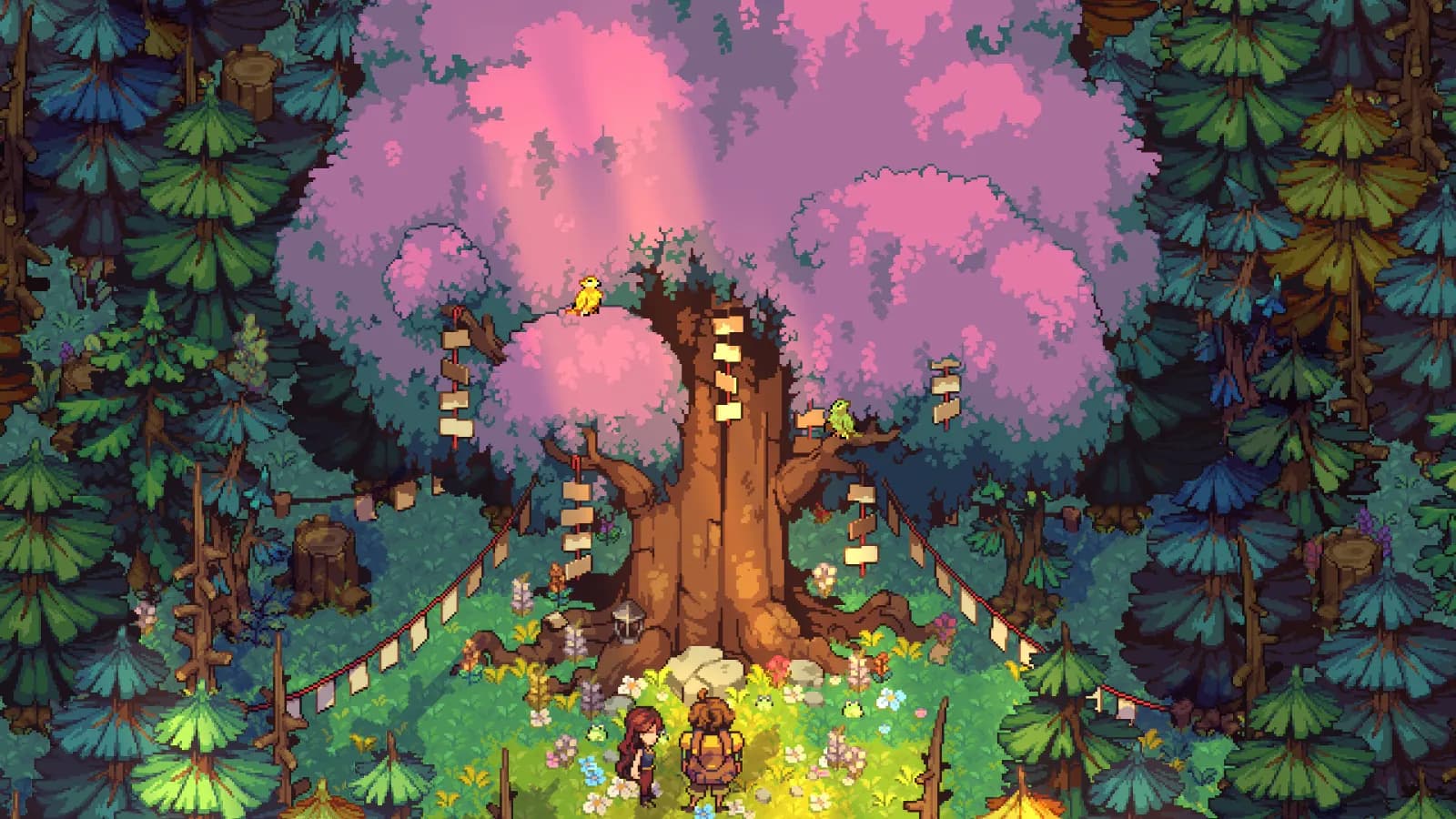 Farming Camp — скриншот 5
