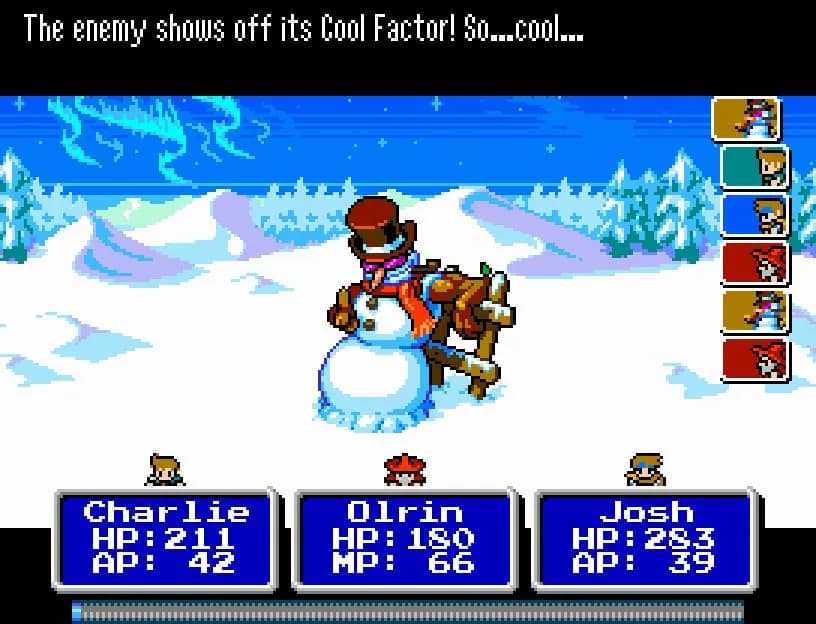 8-Bit Adventures 2 — скриншот 12