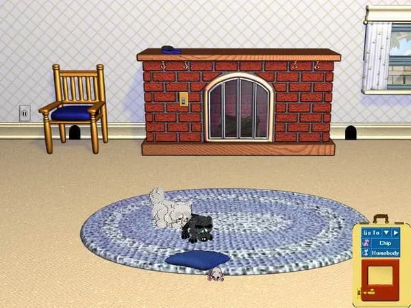 Petz 5 — скриншот 2
