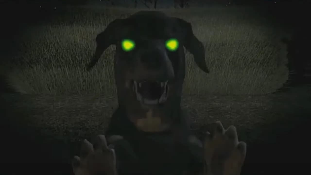 Nancy Drew: Ghost Dogs of Moon Lake — скриншот 1