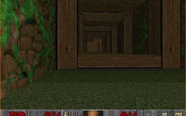 Doom collection — скриншот 2